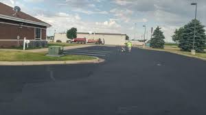 Why Choose Us For All Your Driveway Paving Needs in Mathews, LA?